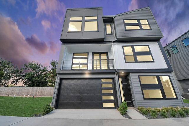 5030 Mallow Street A/b, Houston