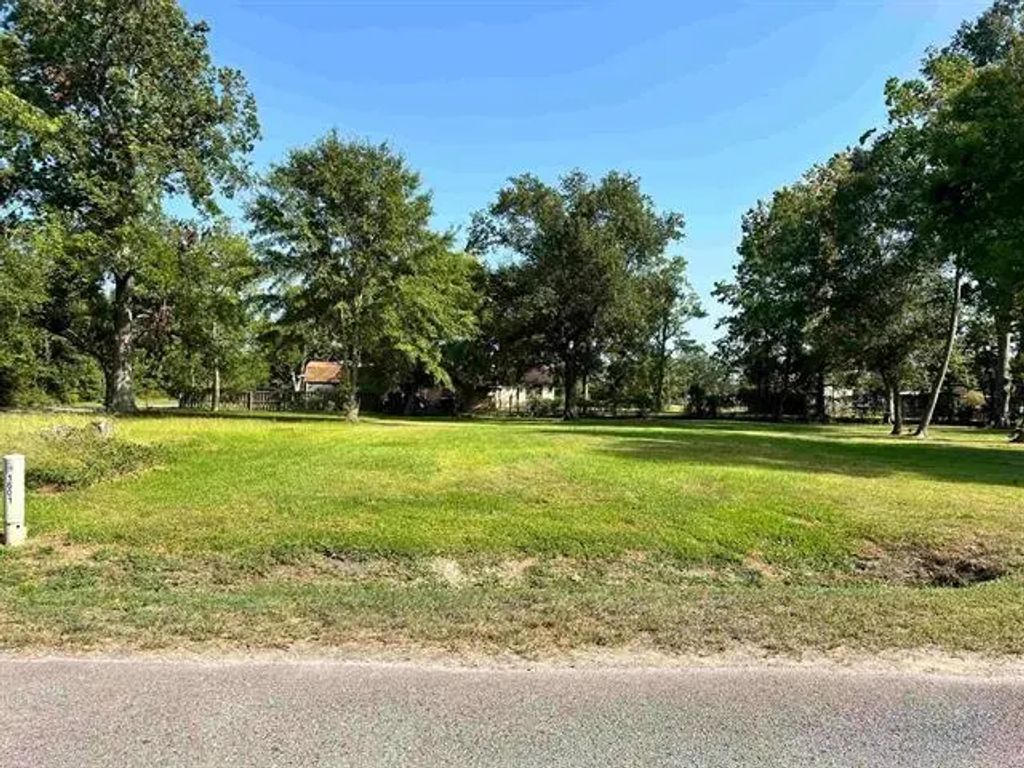 1601 Georgia Avenue, Orange