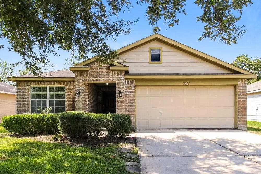 3822 Enclave Mist Lane, Richmond