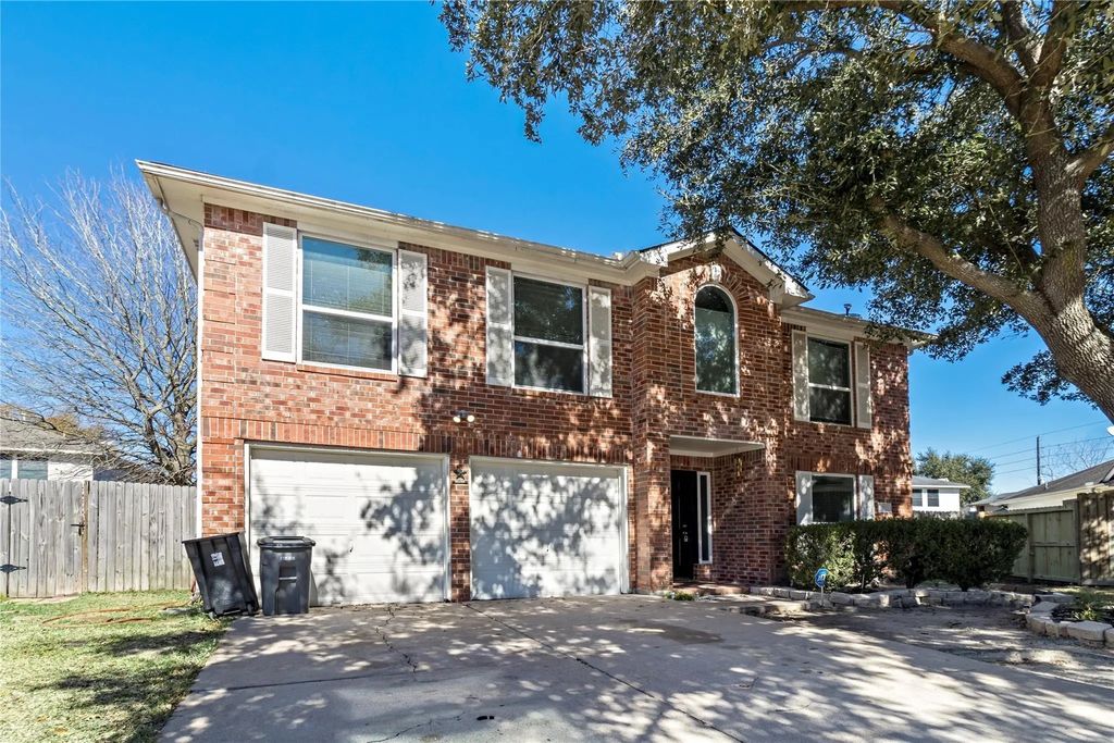 19706 Windmoor Court, Katy