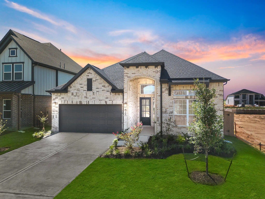 429 Sprigtail Drive, Katy