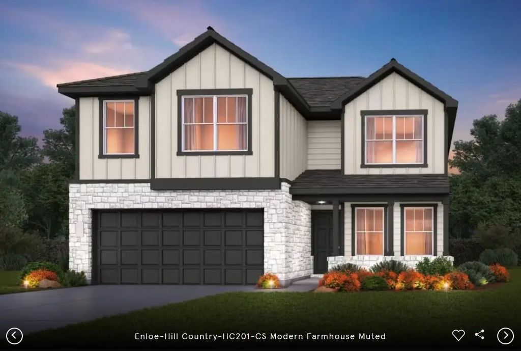 7010 Bens Landing, Cove