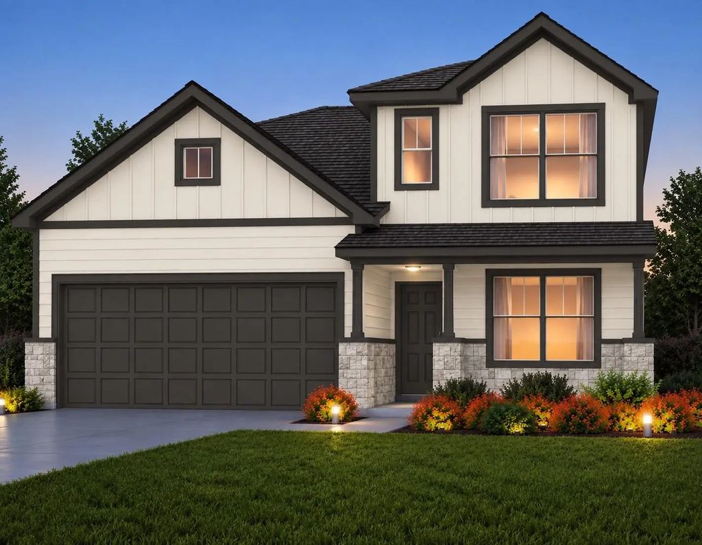 7010 Bens Landing, Cove