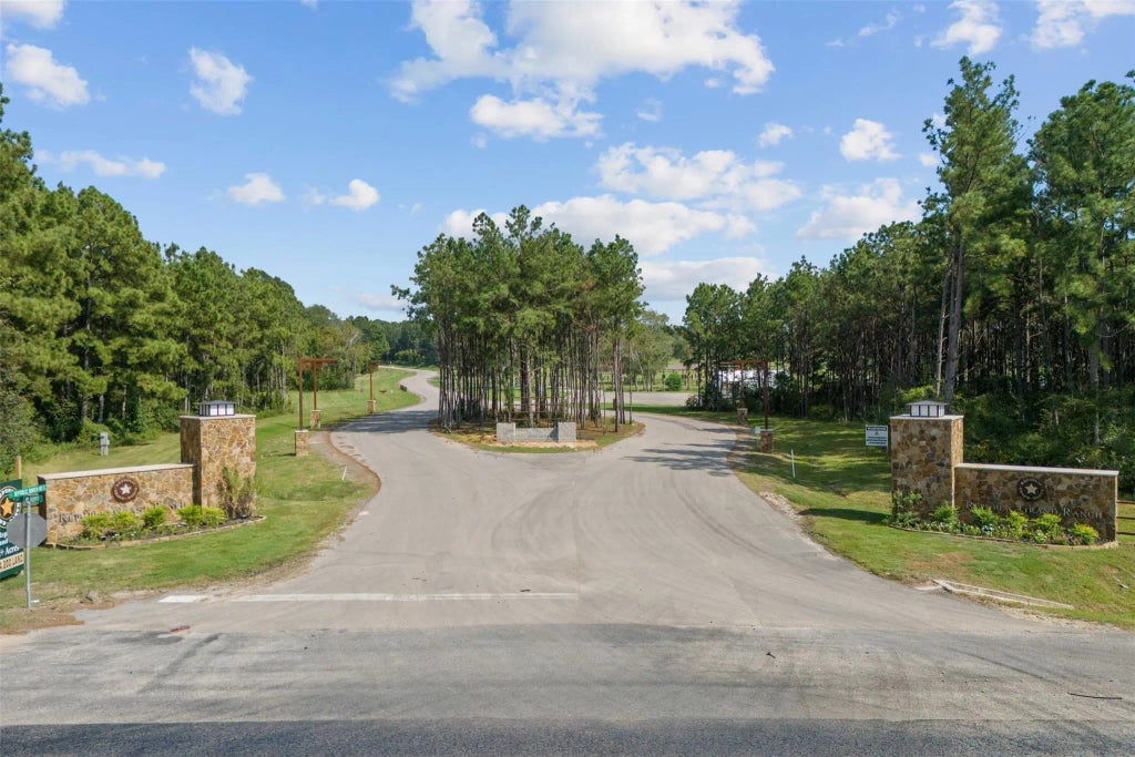 11610 Dawn Tree Lane, Willis