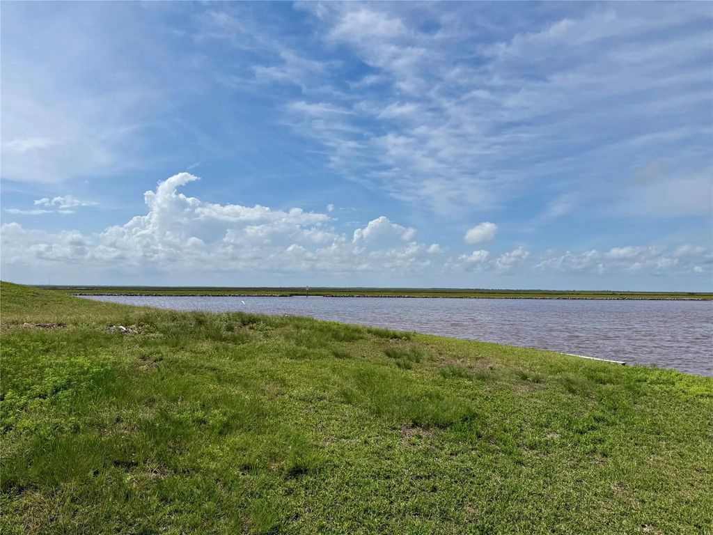Lot 38 Blk 19 County Road 230, Sargent