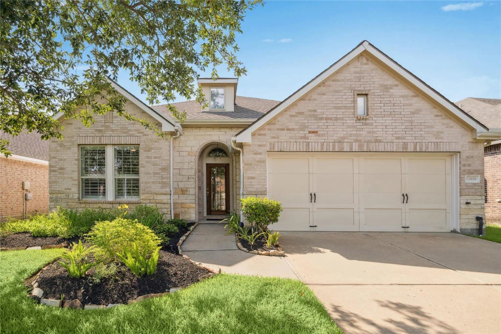 12610 Baldwin Springs Court, Tomball