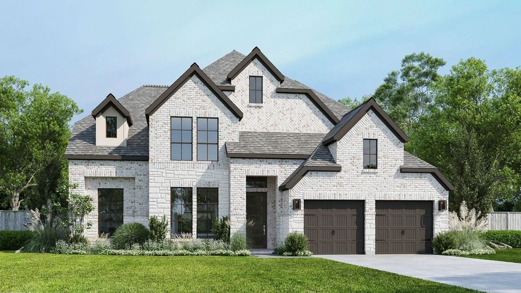 10703 Yellow Wild Indigo Lane, Cypress