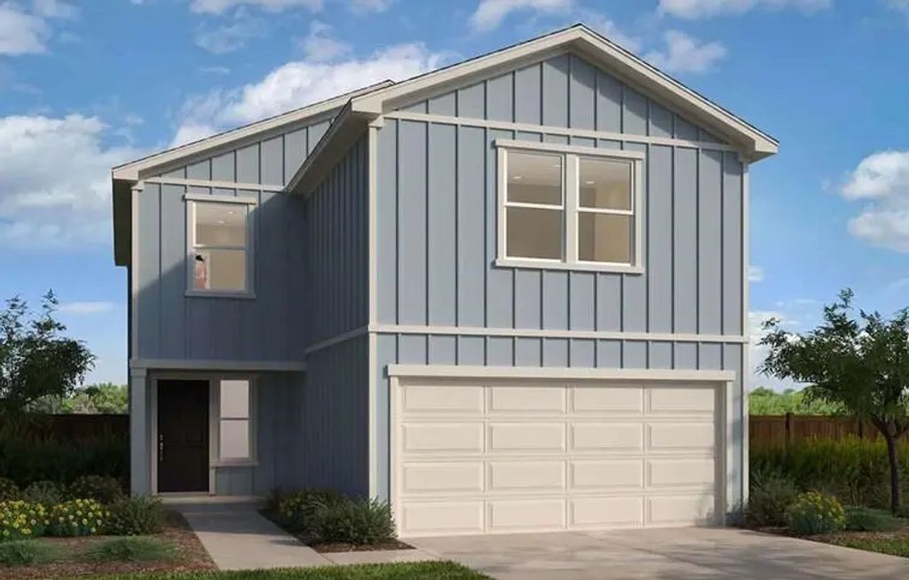 19203 Pulse Laser Lane, Hockley