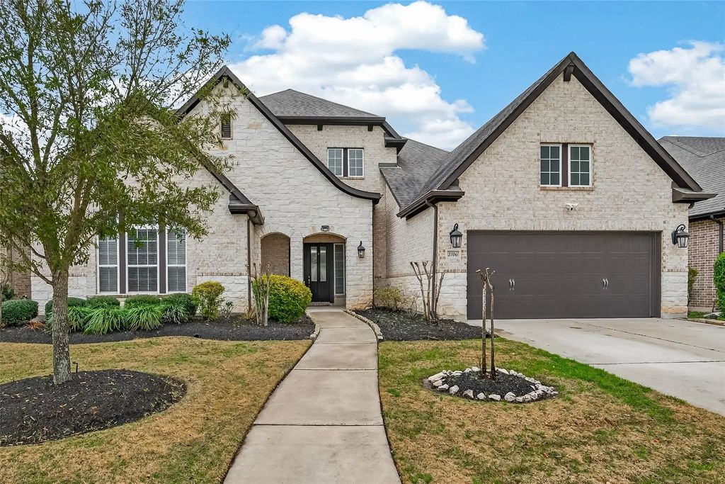 2706 Ripe Amber Cup Court, Richmond