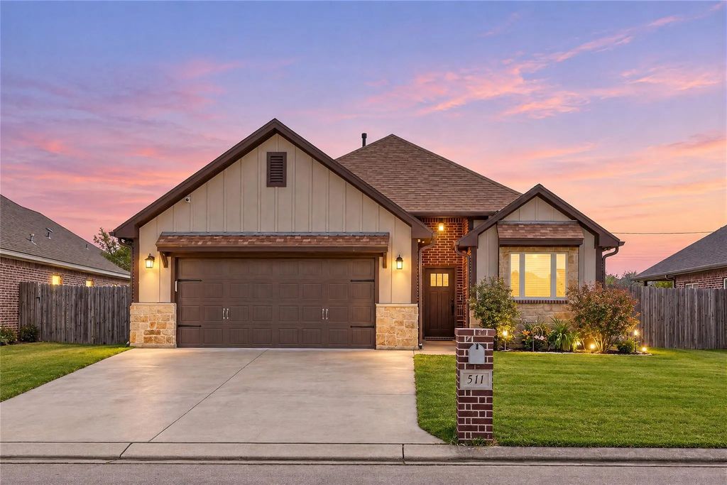 511 Sunny Street, Caldwell