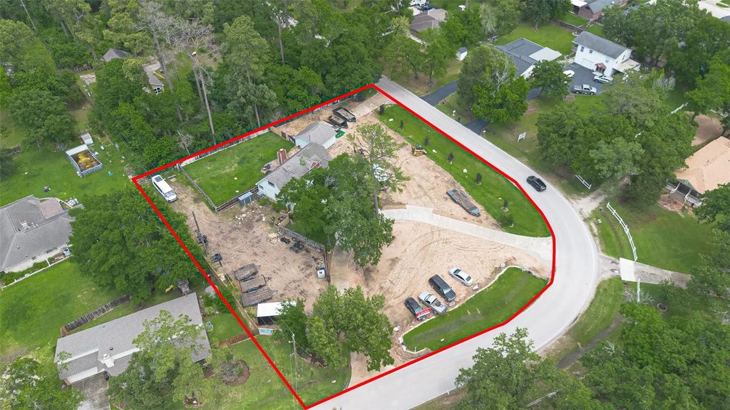 30207 E Geneva Drive, Spring