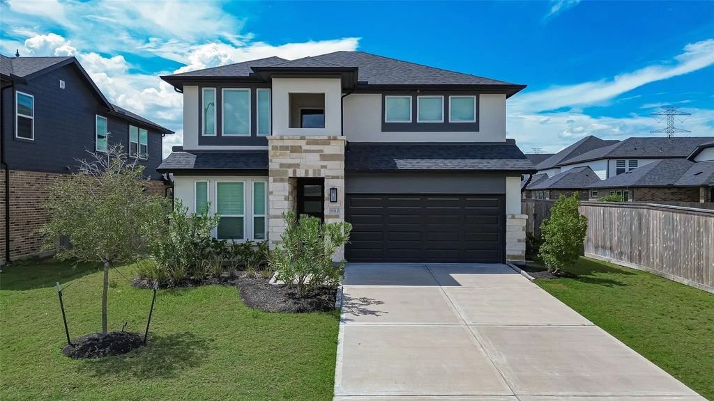 9311 Baradine Grove Lane, Cypress