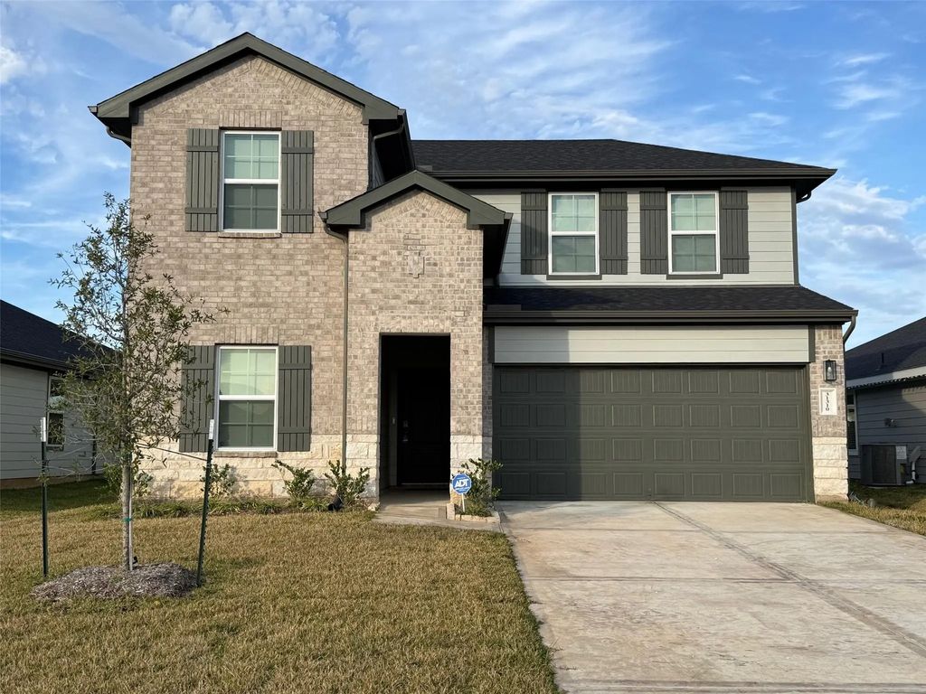 31310 Derbyhaven Drive, Fulshear