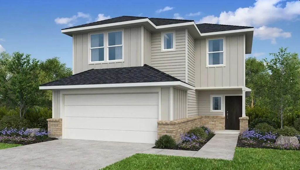8230 Copper Meadows Lane, Cypress