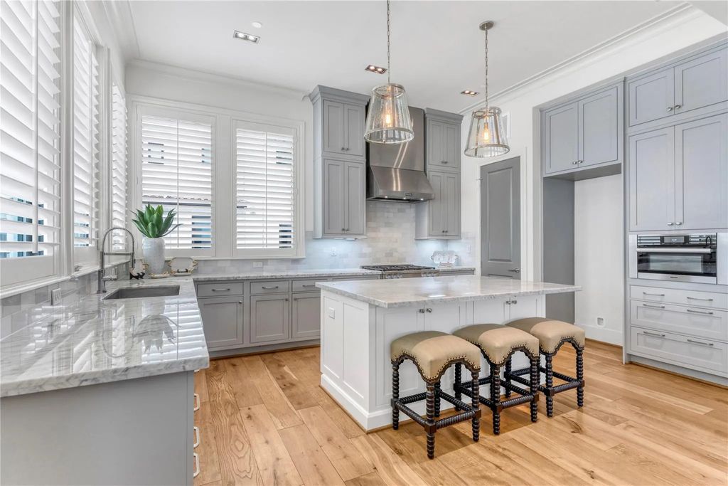 5219 Calle Cordoba Place, Houston