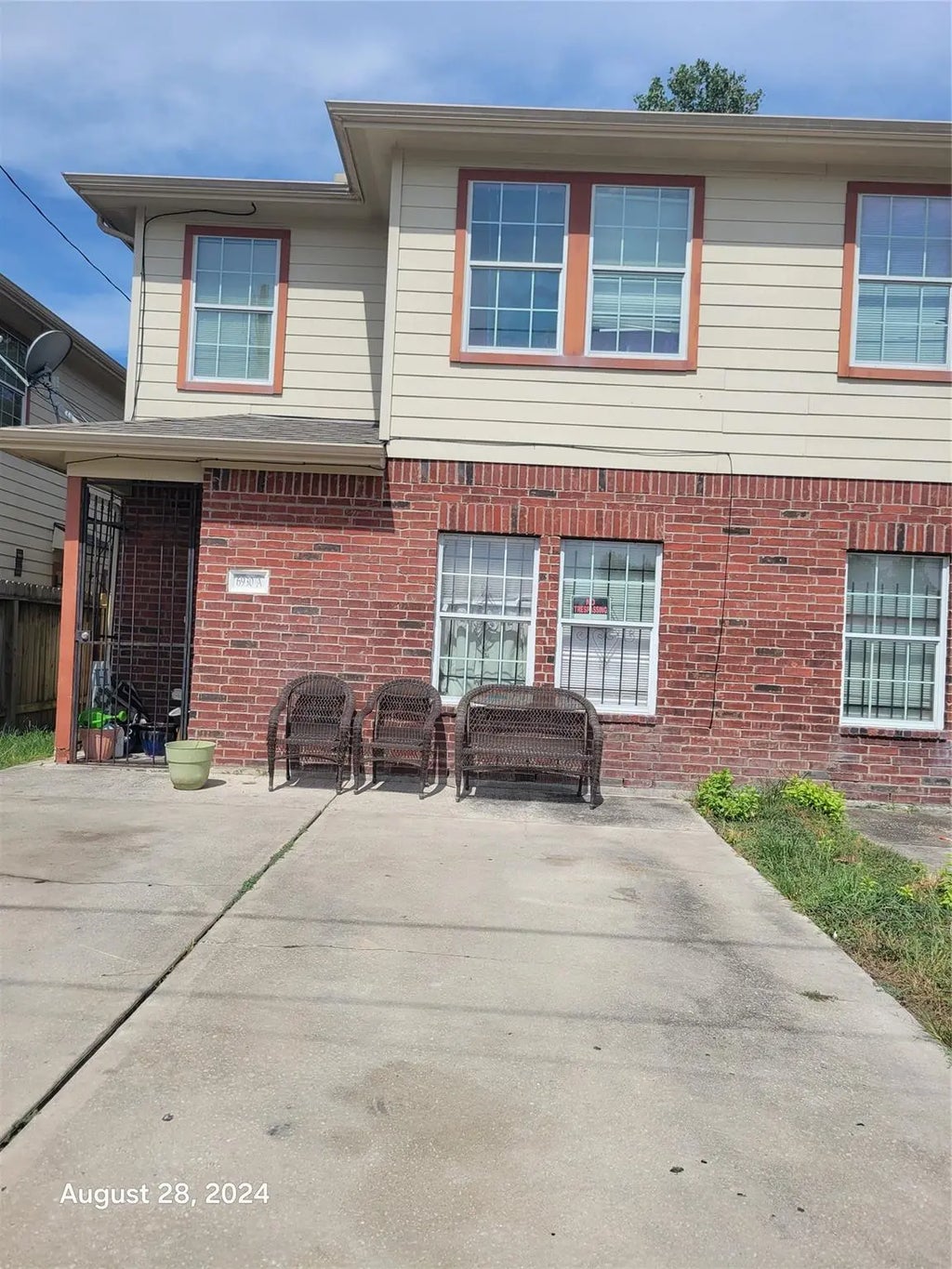 4732 Clover Street B, Houston