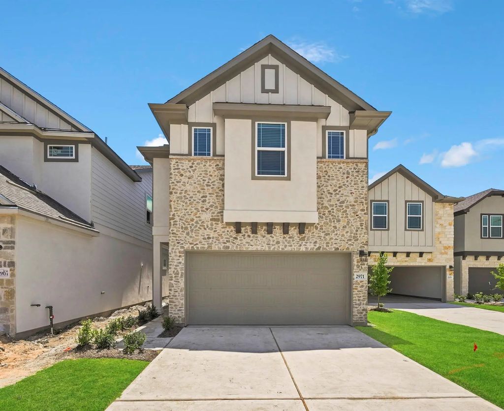 2971 Park Hill Lane, Stafford