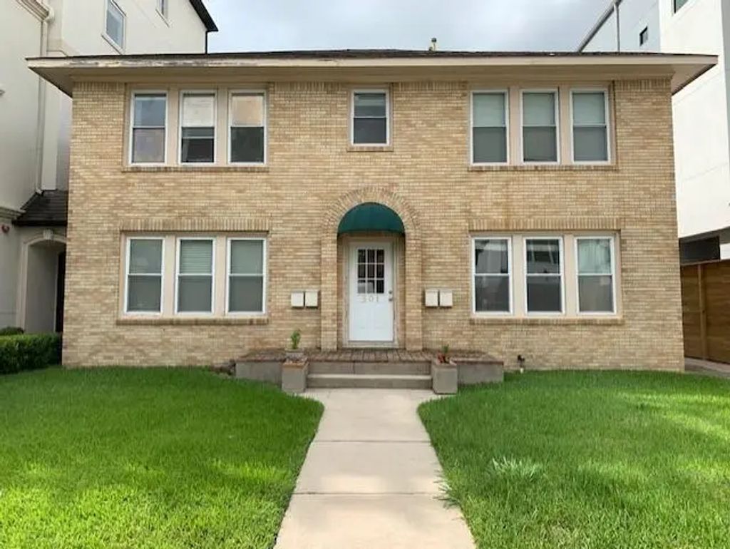 501 Peden Street 2, Houston