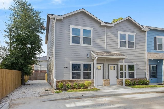 5262 Ella 803b, Houston