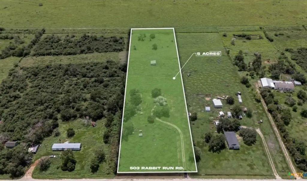 503 Rabbit Run Rd, Victoria