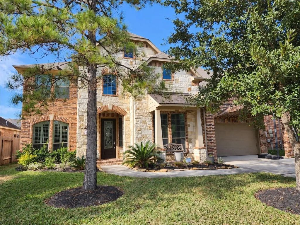 29011 Comal Karst Drive, Spring