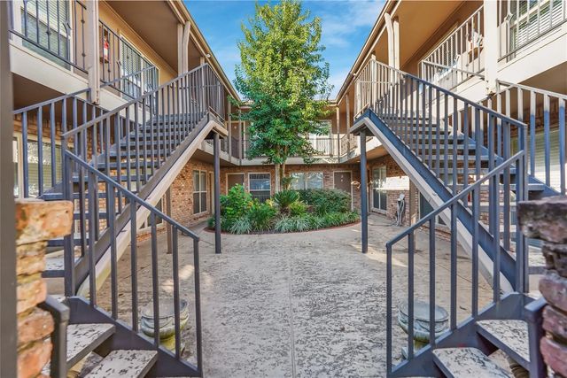 419 Marshall Street 10, Houston