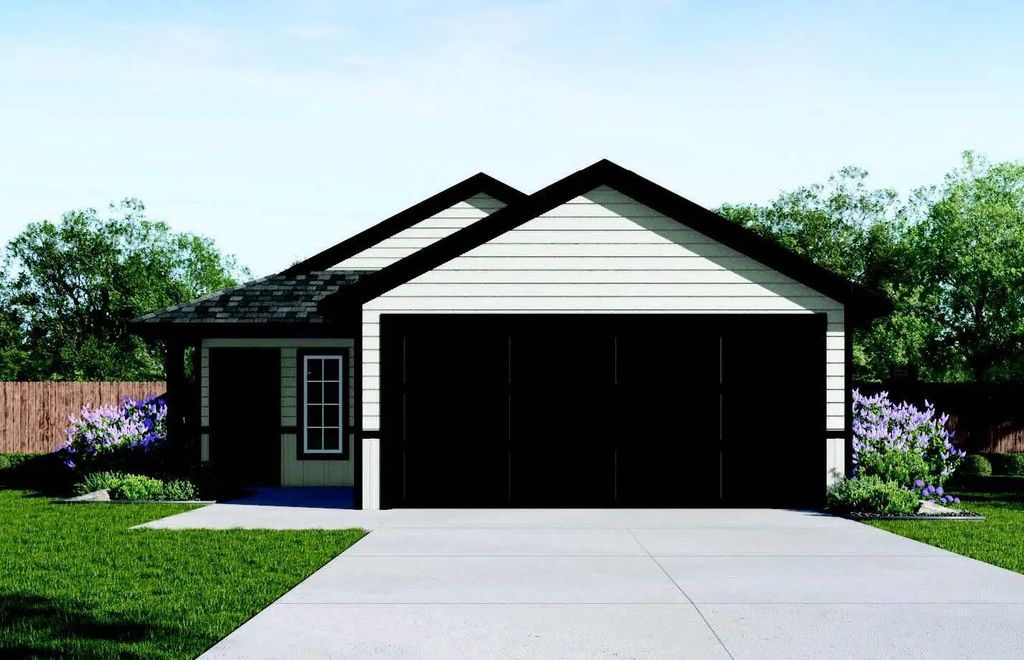 6835 Canyon Breeze Drive, Rosenberg