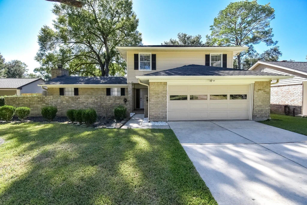 12435 Shepherds Ridge Drive, Houston