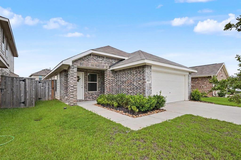 19522 Oliveto Court, New Caney