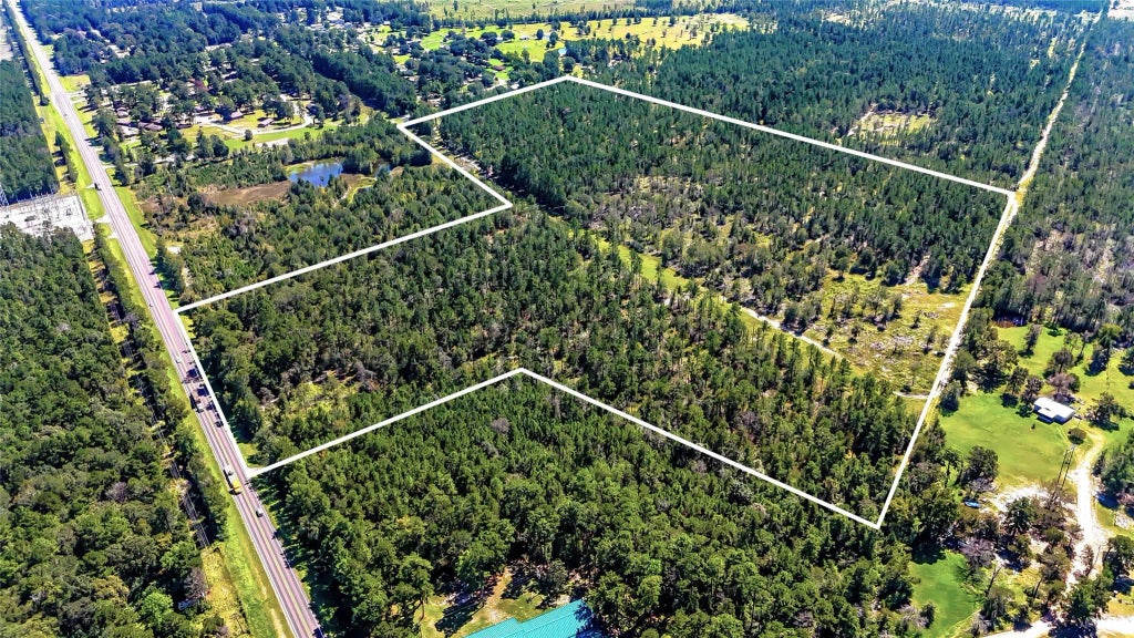 Tbd Hwy 287, Corrigan