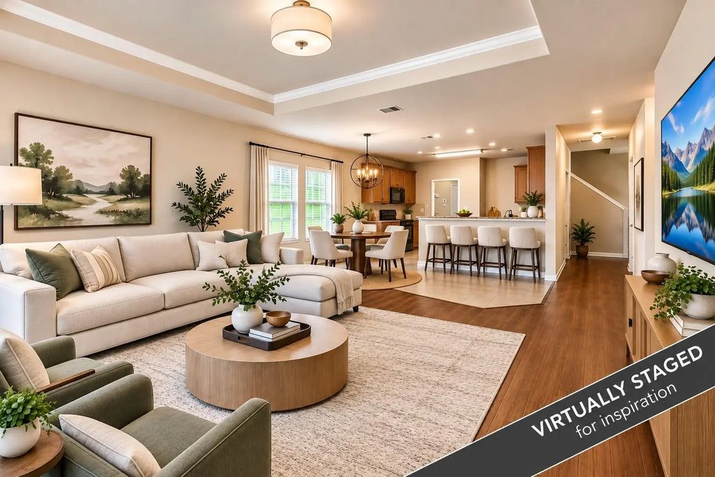 14419 Cellini Drive, Cypress