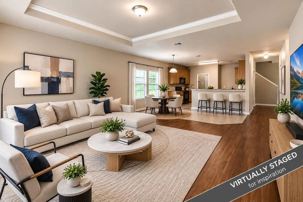 14419 Cellini Drive, Cypress