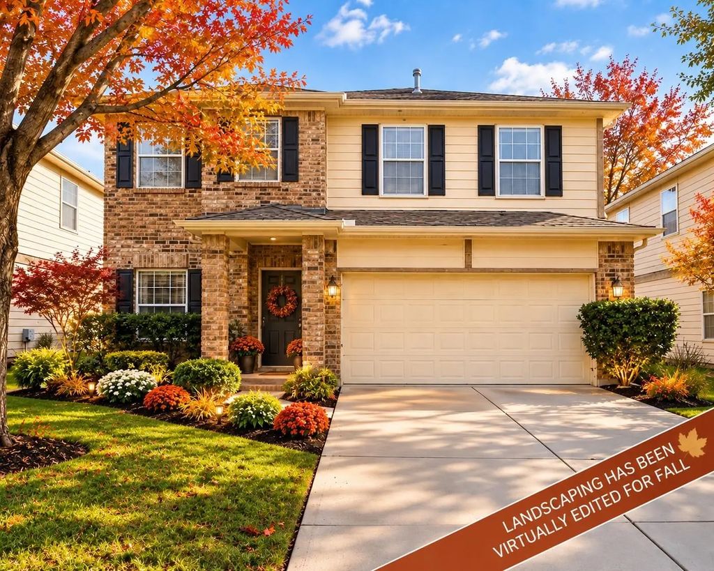 14419 Cellini Drive, Cypress