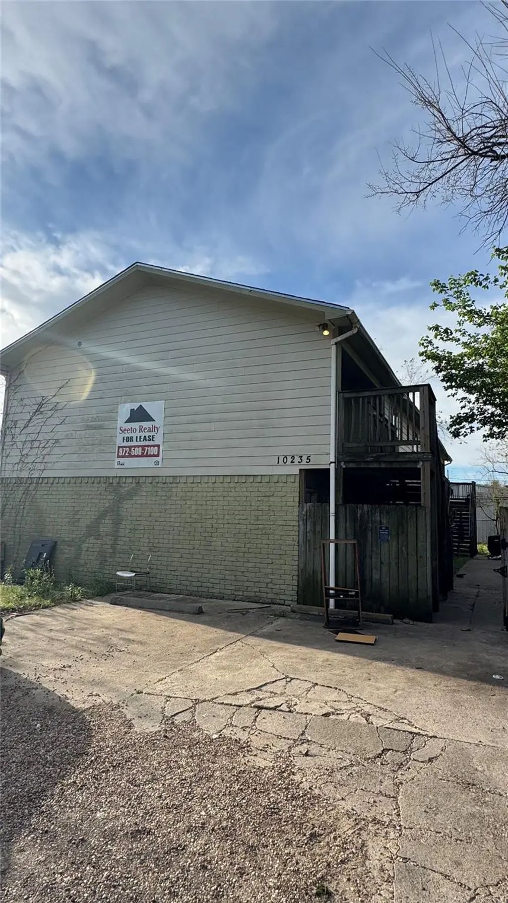 10235 Algiers Road 4, Houston