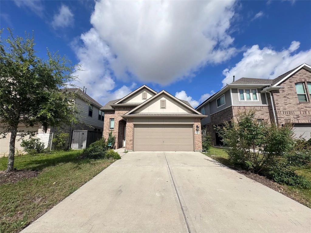 10827 Cassiopeia Creek, Richmond
