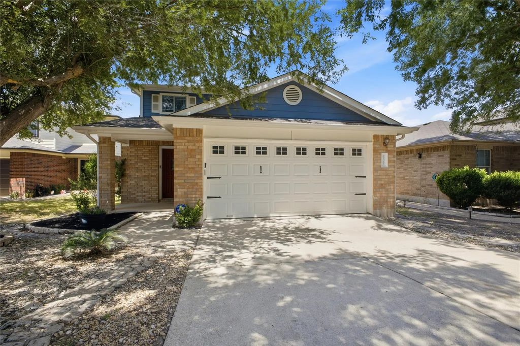 12312 Granton Cove, Austin