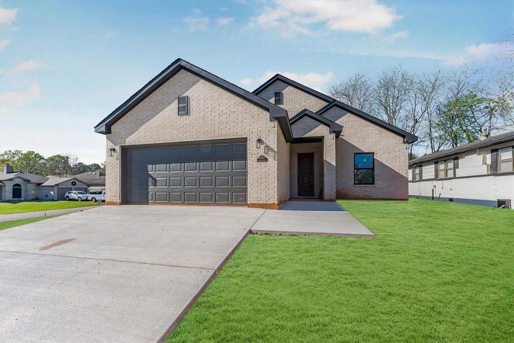 10703 Hillside Drive, Montgomery