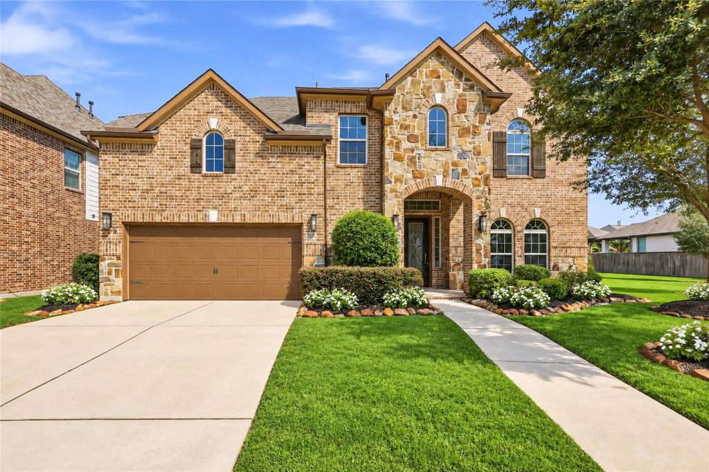 30815 Barred Owl Way, Fulshear