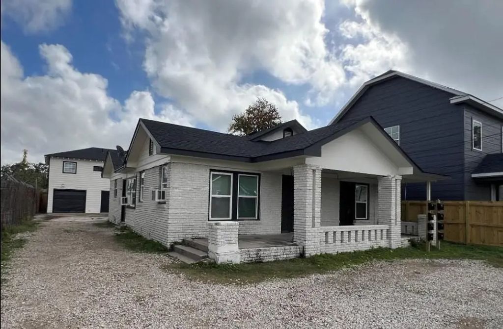 11 Norwood Street 4, Houston