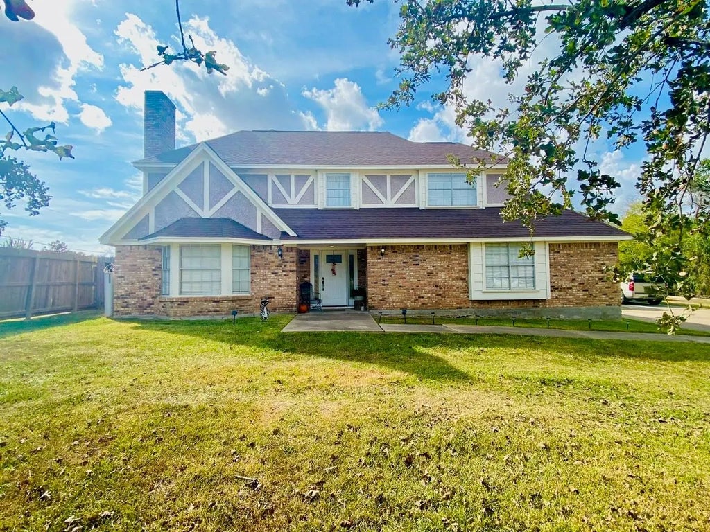 3008 N Pruett Street, Baytown