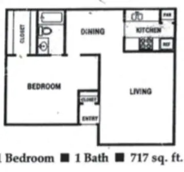 6200 W Tidwell Road 1004, Houston