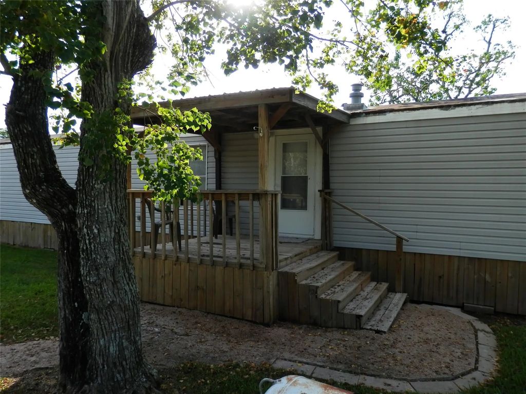 800 29th Street, Dickinson