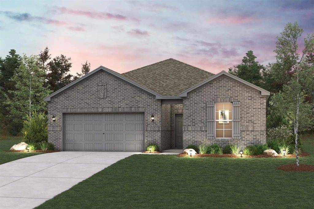 9732 Caney Bend Road, Conroe