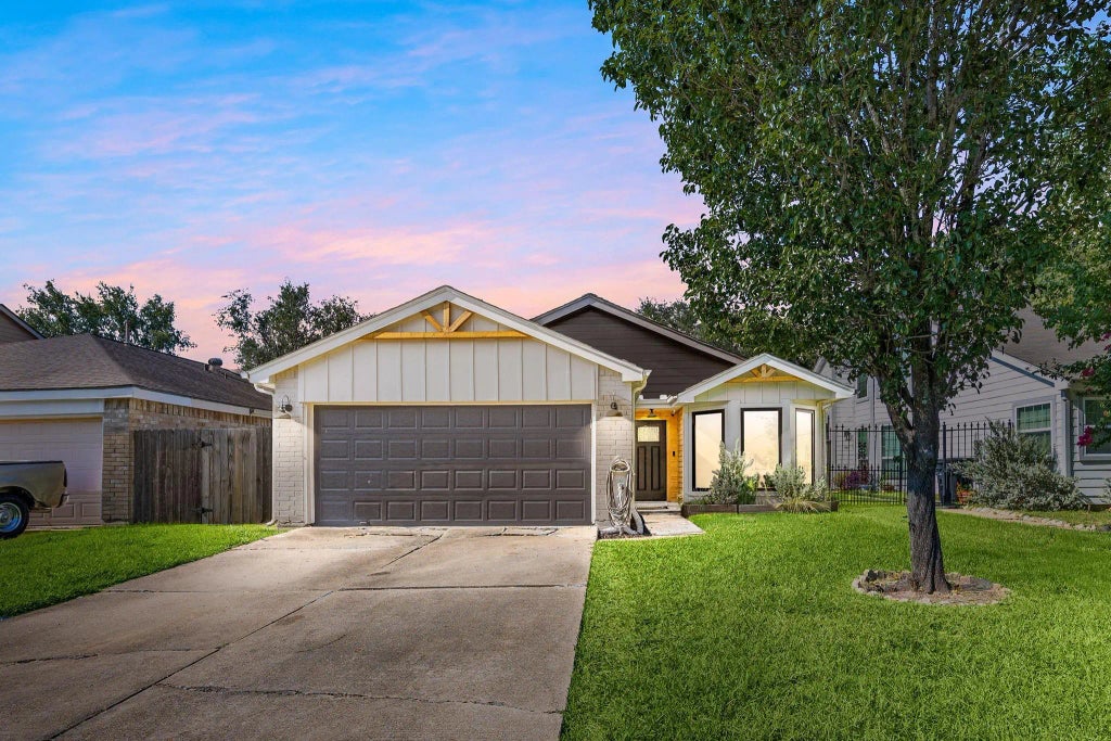 12716 Westpark Drive, Houston