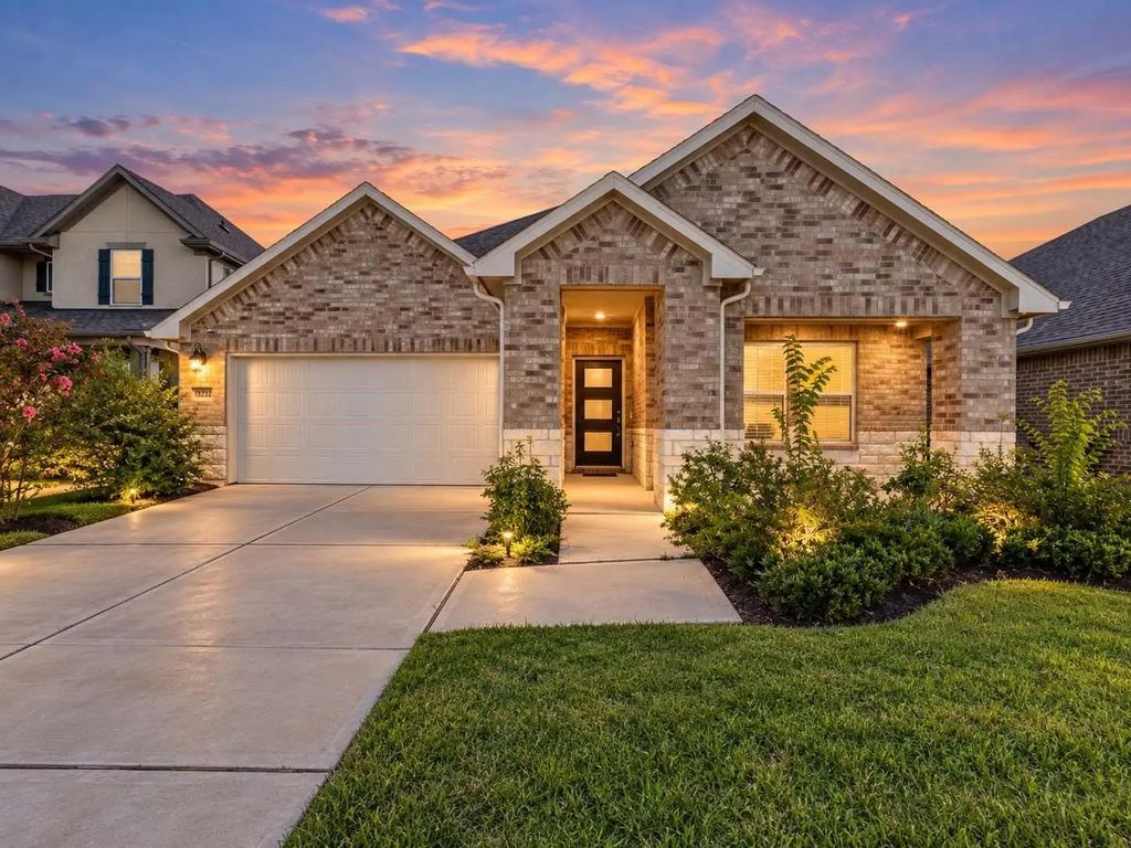 1211 Dry Cork Circle, Richmond