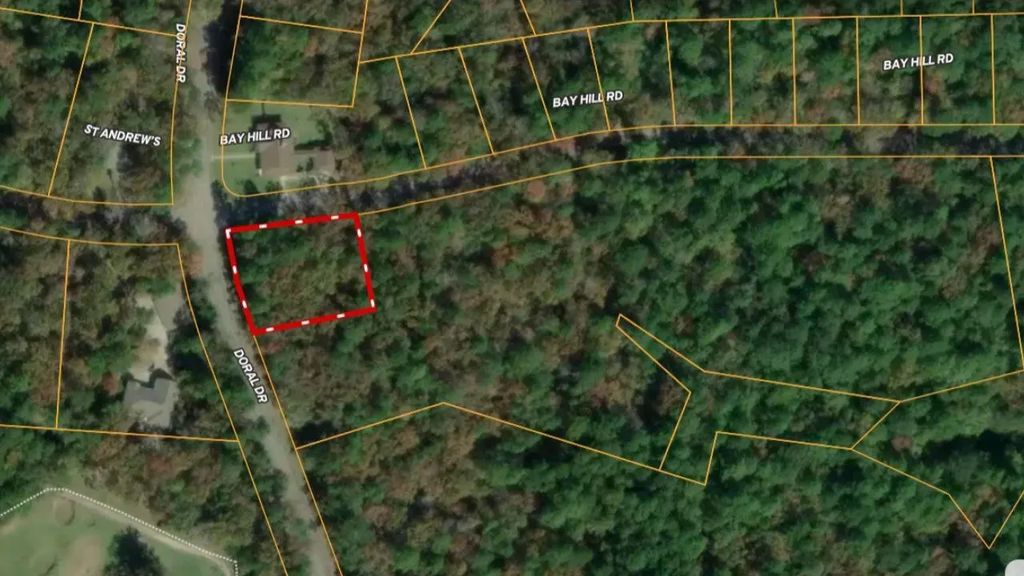Lot 2 Bay Hill Road, Huntsville