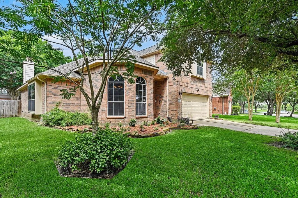 5711 Shady Hollow Court, Rosharon