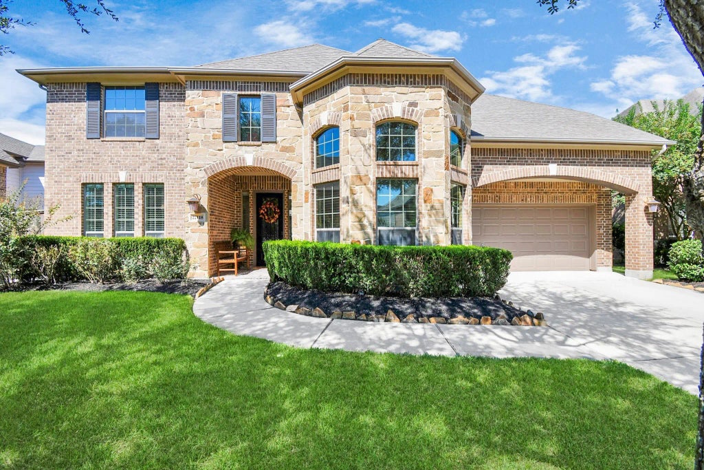27118 Cardiff Rocks Drive, Katy
