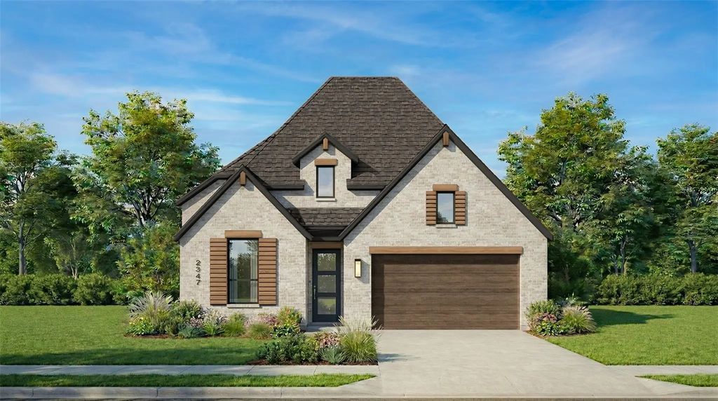 25315 Agave Enclave Court, Katy