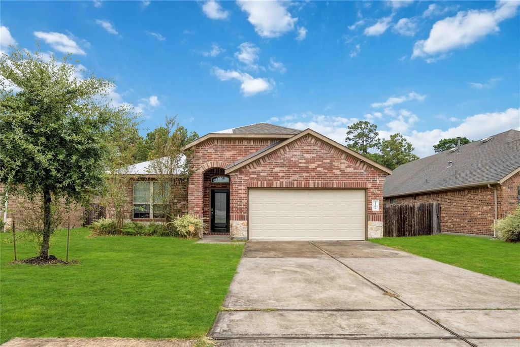 21505 Elk Haven Lane, Porter
